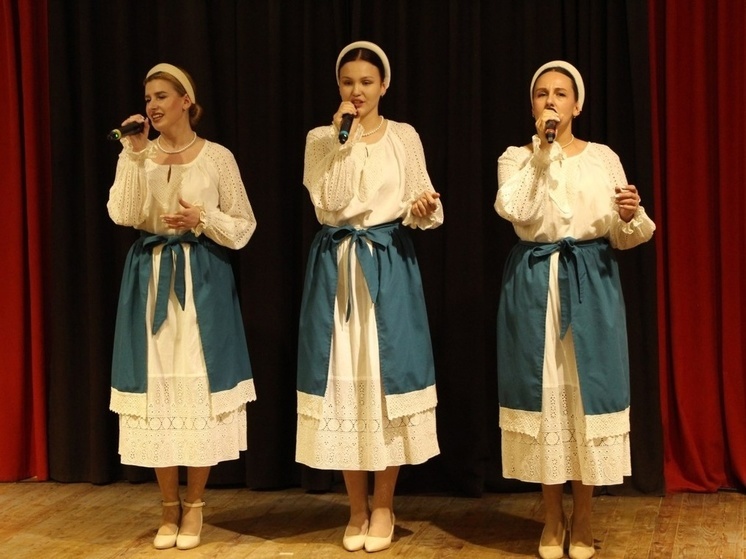 В Смоленске прошли прослушивания на конкурс «Голоса Смоленщины»
