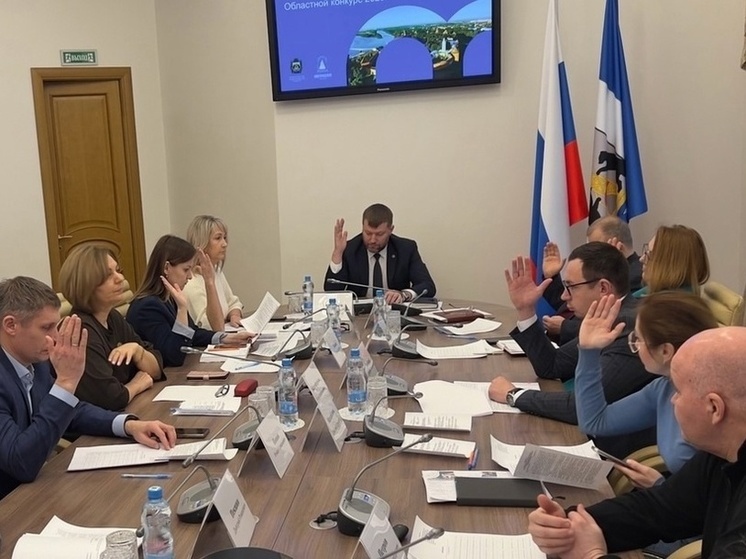 В Валдайском районе по программе «Наш выбор» реализуют два проекта
