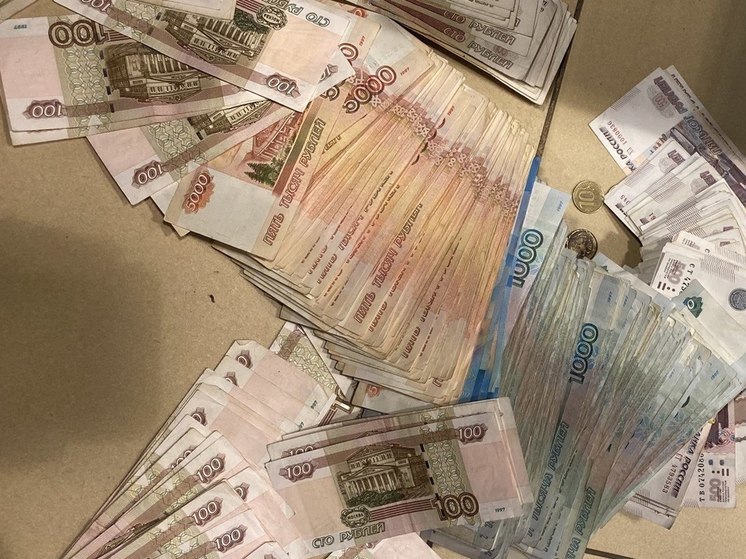 Фигурантов дела о махинациях с картами контрактников СВО арестовали в Петербурге