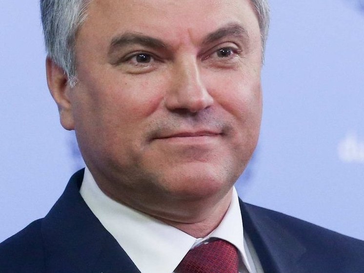 Володин: Госдума рассмотрит законопроект об индексации пенсий военным пенсионерам в приоритетном порядке