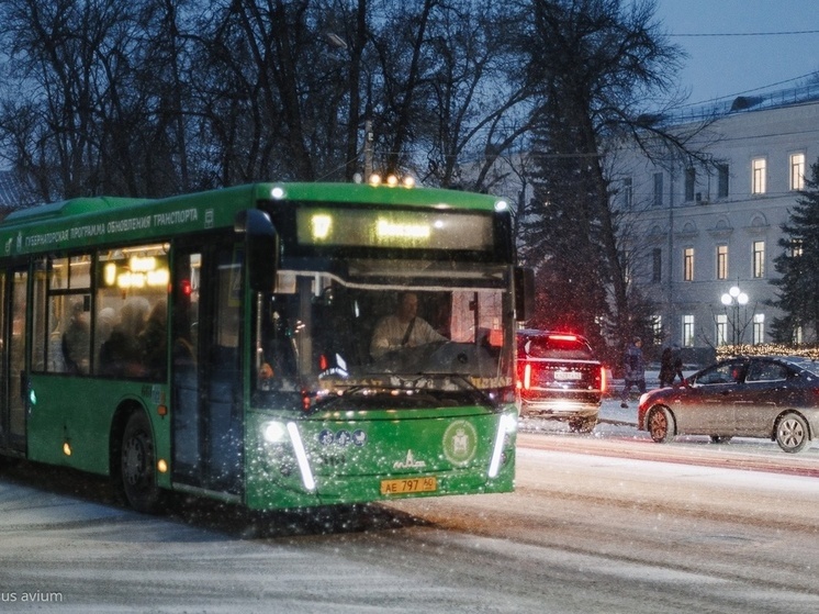 Завтра псковичей ждет испытание холодом