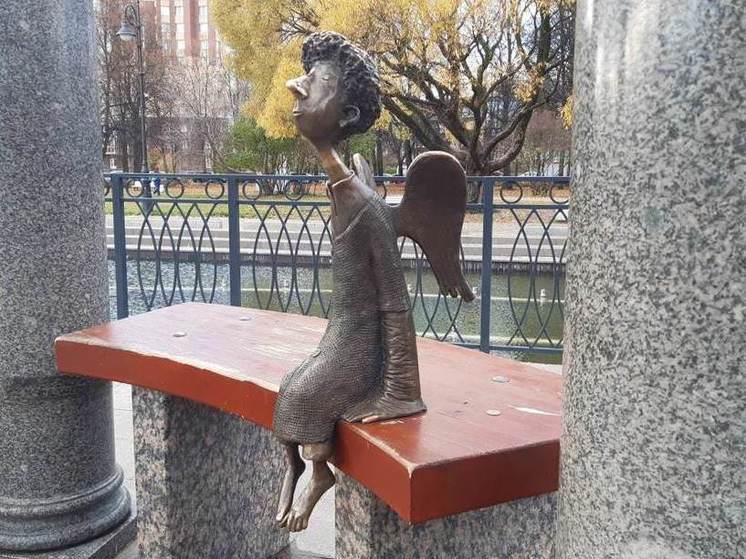 В Черняховске планируют благоустроить сквер возле «Порт-Артура»