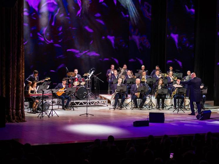 Ставропольский оркестр исполнит на сольном концерте созданную нейросетью мелодию