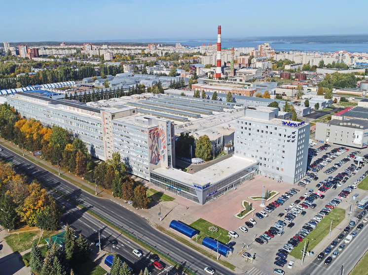 «ЭЛАРА» отмечает 55-летие