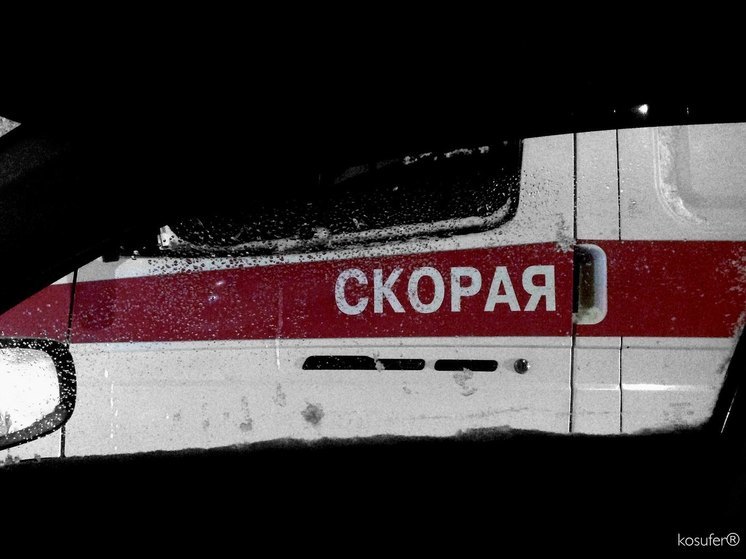 Школьник погиб, упав в колодец, в Хабаровске