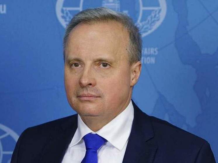 Альтернативы ОДКБ для Армении сейчас нет, заявил посол Копыркин