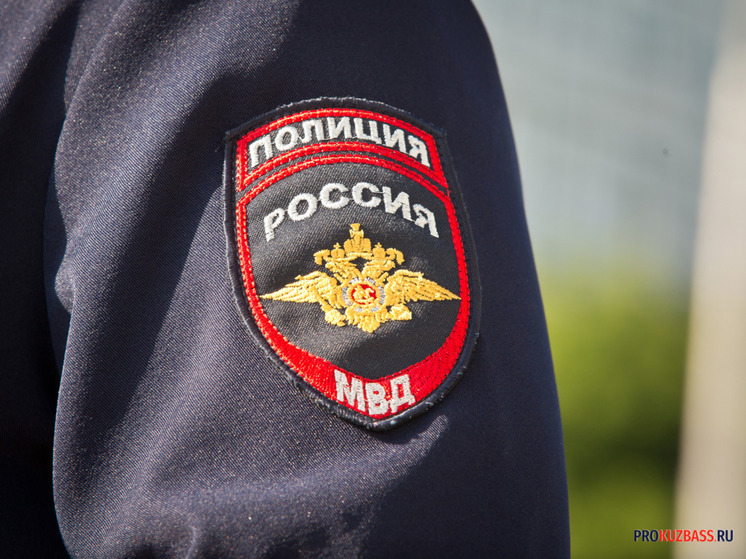 Кемеровчанин пытался обменять  поддельное водительское удостоверение