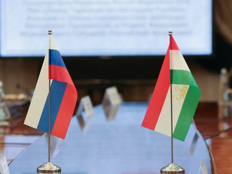 Посол РФ: стоимость перелетов между Россией и Таджикистаном снизится