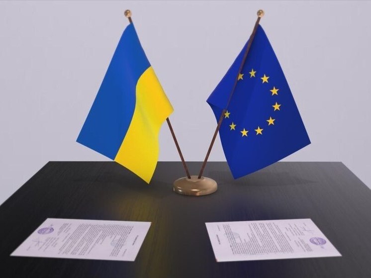 European Conservative: в ЕС готовы к отказу Украины от претензий на территории