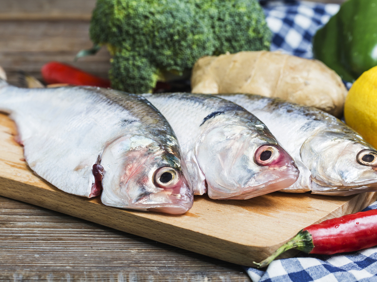 В Россельхознадзоре рассказали о махинациях с рыбой в Красноярском крае