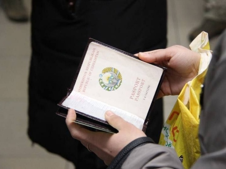 Трое мигрантов, осужденных за особо тяжкие преступления, выдворены из Приморья