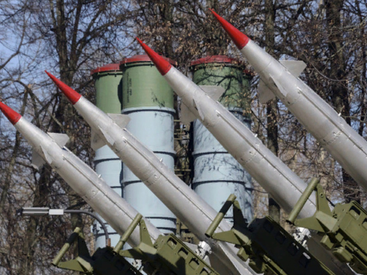 Новая атака 15 украинских беспилотников обошла Тульскую область