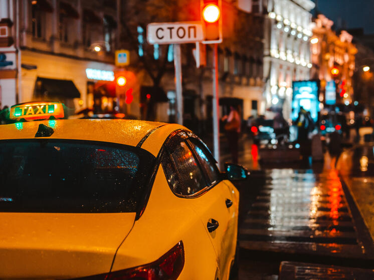 В Башкирии уже 40 таксистов попались на нарушении правил перевозки