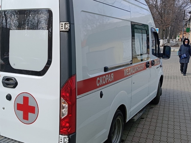 В Горловке в результате киевской агрессии пострадала фармацевт аптеки