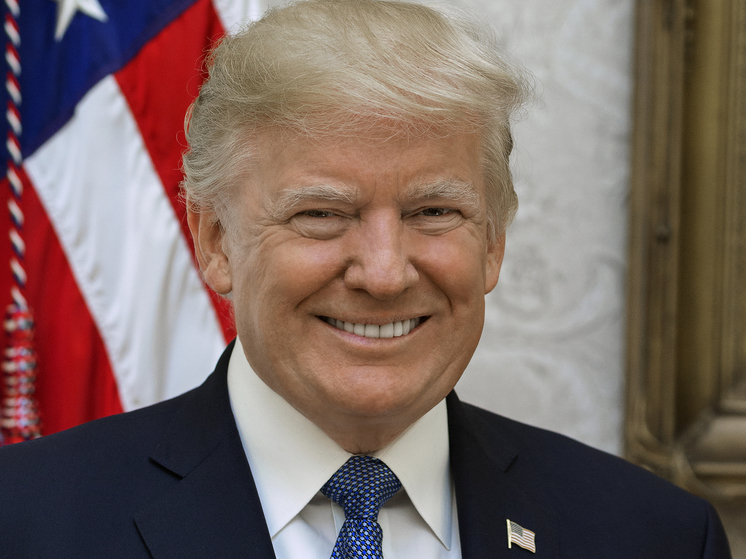 Трамп приказал прекратить выпуск монет номиналом 1 цент