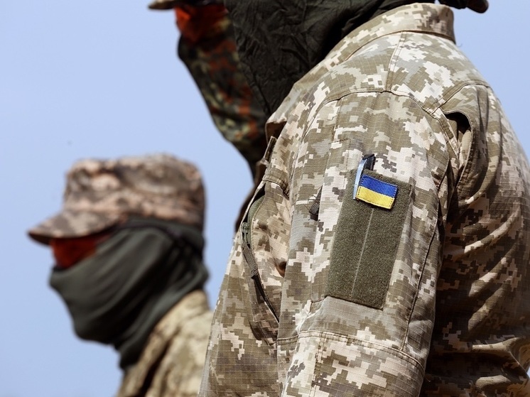 Военнопленный Карпенко: никто не хотел проходить службу в обученной во Франции 155-й бригаде ВСУ