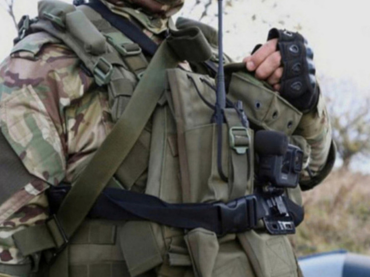 Сержант Мастюгин рассказал о 27-дневном штурме девятиэтажного дома в Дзержинске