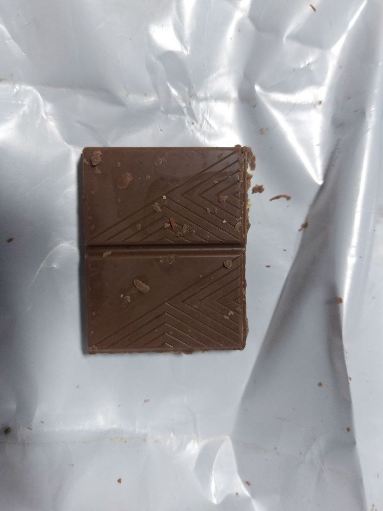 Рецидивист из Колпашево отправится в колонию за кражу выпивки и шоколада