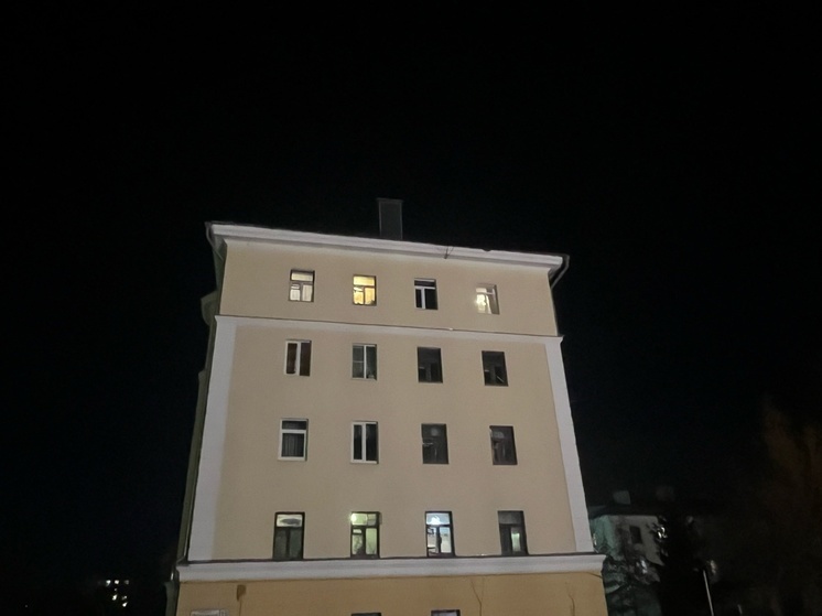 Порядок с муниципальным жильём навели во Мценске