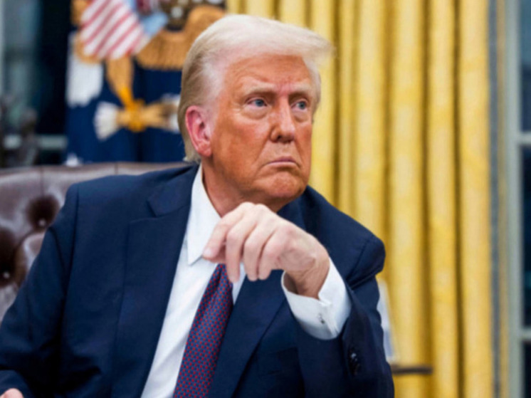 Макгрегор: Трампа окружили люди, сообщающие ему ложные данные об Украине