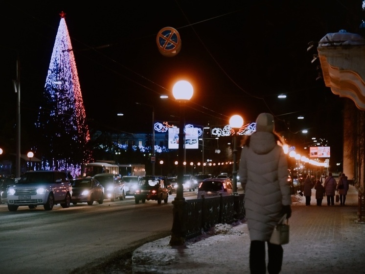 Жители Томской области создали более 300 семей за январь 2025 года