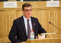 Согласно информации, опубликованной телеграм-каналом «Омский форум», Александра Мураховского могут назначить главным врачом нового Госпиталя ветеранов войн, который строится на месте бывшего роддома №5 на улице Рождественского