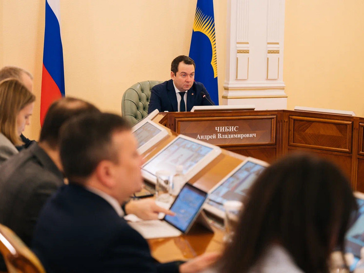 Андрей Чибис назвал число мероприятий к Дню защитника Отечества