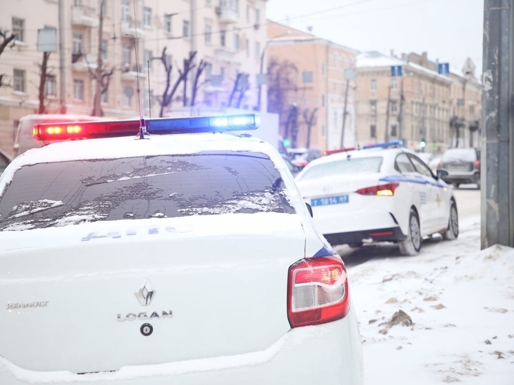 В Тверской области на выходных ловили пьяных водителей