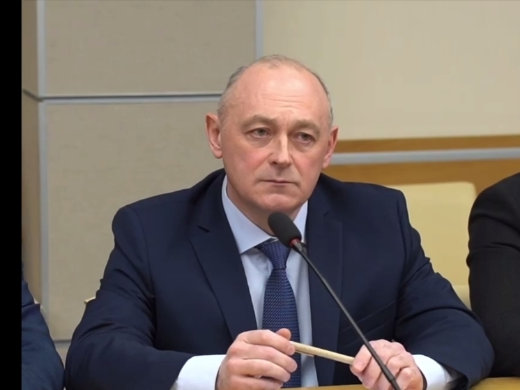 Губернатор Томской области назначил Алексея Кондратьева замом по строительству