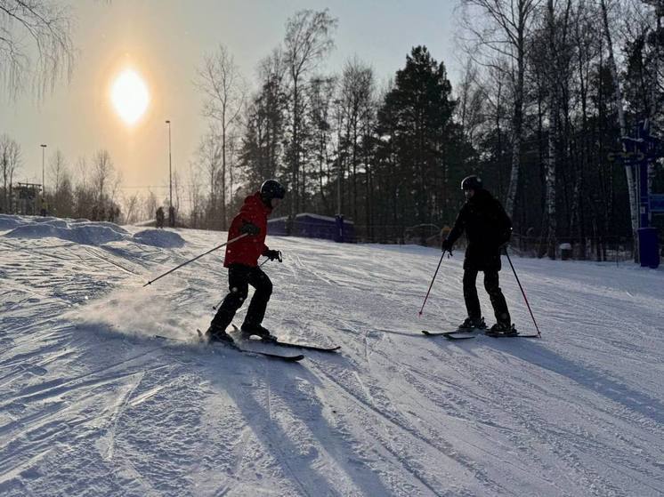 Томские ветераны СВО смогут пройти реабилитацию в Шерегеше