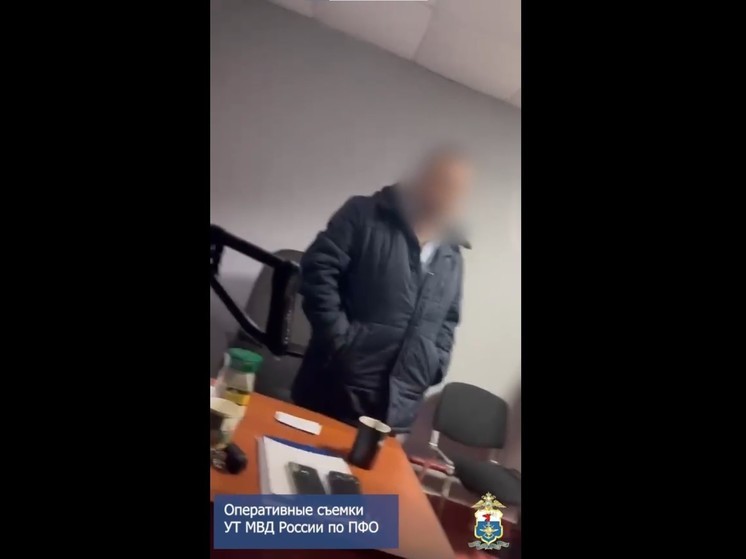 В Башкирии попался на взятках руководитель подразделения железной дороги