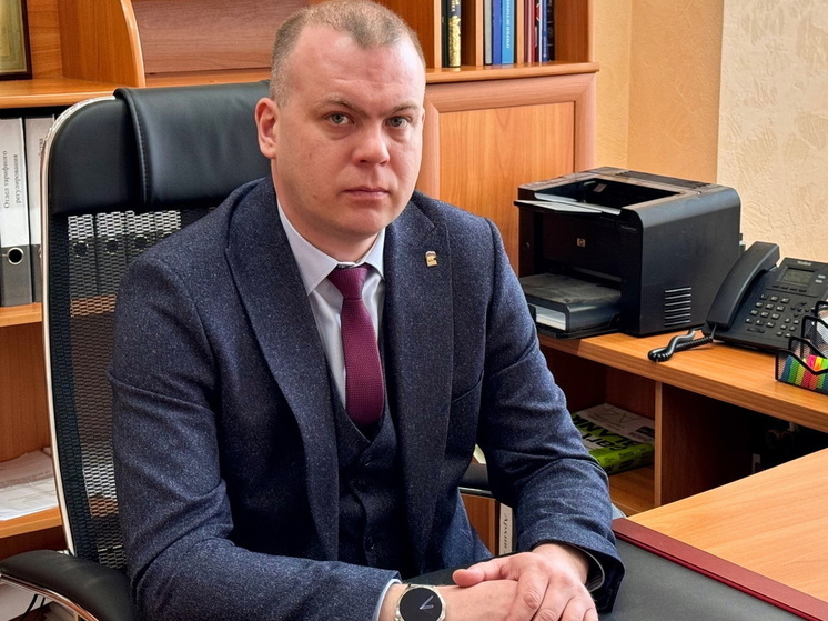 Глеб Безденежных назначен заместителем мэра Йошкар-Олы