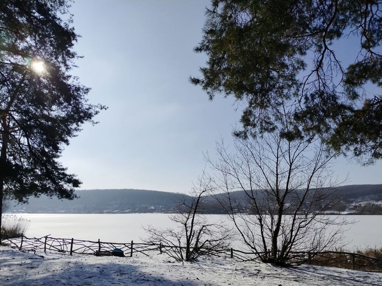 Морозы в Белгородской области сохранятся во вторник