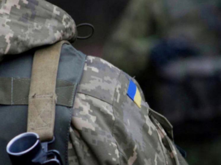 Под Курском боевики ВСУ убили ветерана Великой Отечественной войны