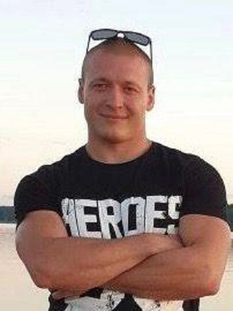 В Кашине Тверской области простятся с погибшим на СВО Дмитрием Козловым