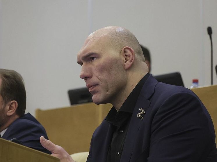 Азербайджан объявил депутата Госдумы Валуева персоной нон грата из-за высказываний