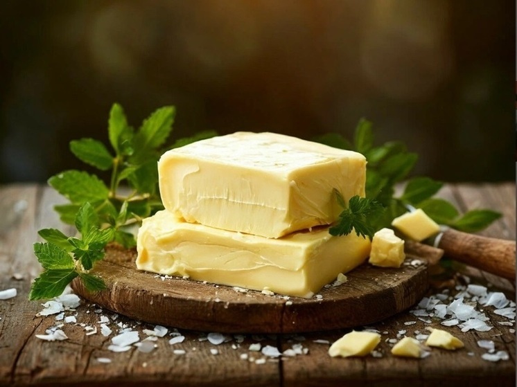Сливочное масло: польза, вред, особенности употребления
