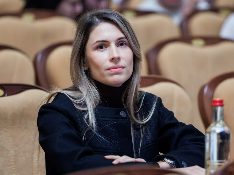 Анна Невзорова поделилась успехом участницы проекта «Мама на селе»