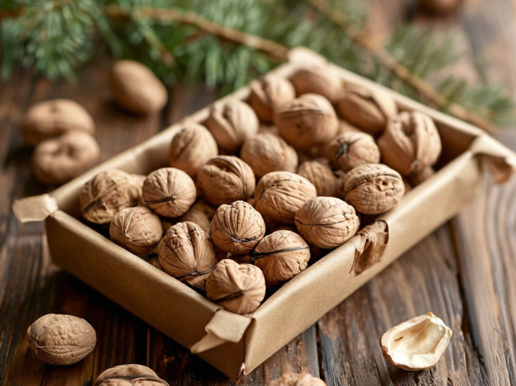 Грецкие орехи: польза, состав и рекомендации по употреблению