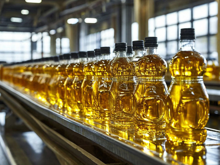 В Чувашии растет переработка сельхозпродукции