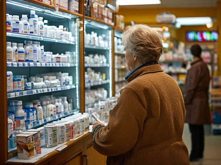 На обеспечение льготников лекарствами в Чувашии направят почти миллиард рублей