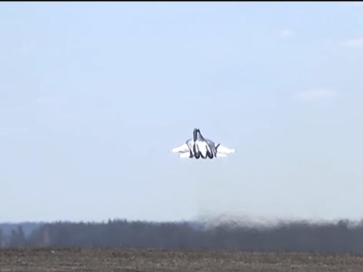 Липовой объяснил отмену полетных программ F-35 и F-16 из-за Су-57