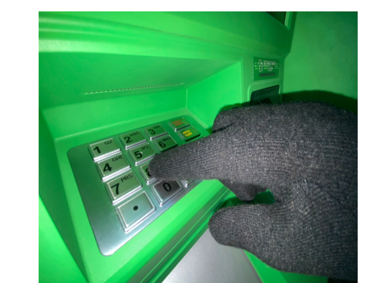 В Вязьме возбуждено уголовное дело о пособничестве при изготовлении поддельного водительского удостоверения