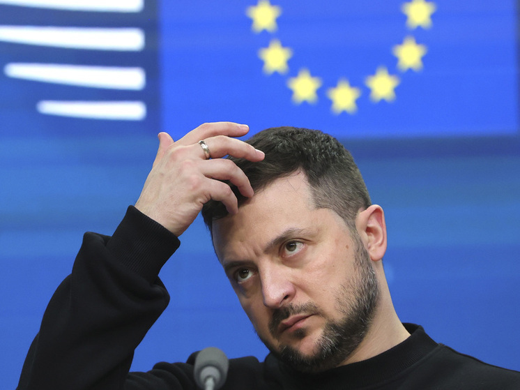 Килинкаров: британцы могут посмертно превратить Зеленского в героя для украинцев