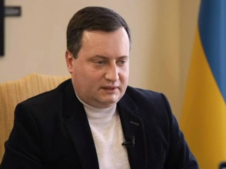 Представитель ГУР  Юсов призвал украинцев не ожидать скорого завершения конфликта