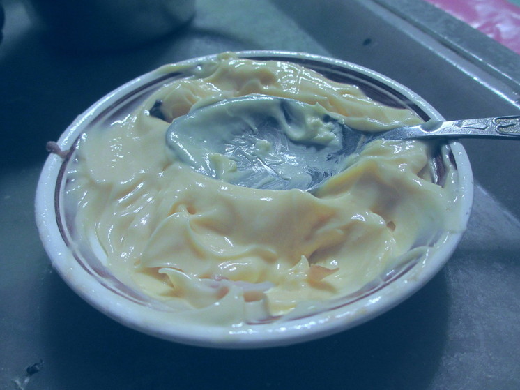 Фальсифицированная продукция балаковского молкомбината попала в Самару