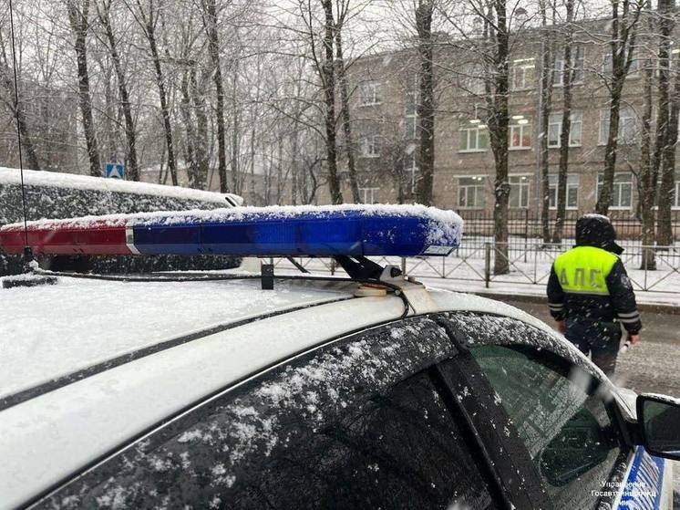 Какие рейды ГАИ ждут псковичей в феврале