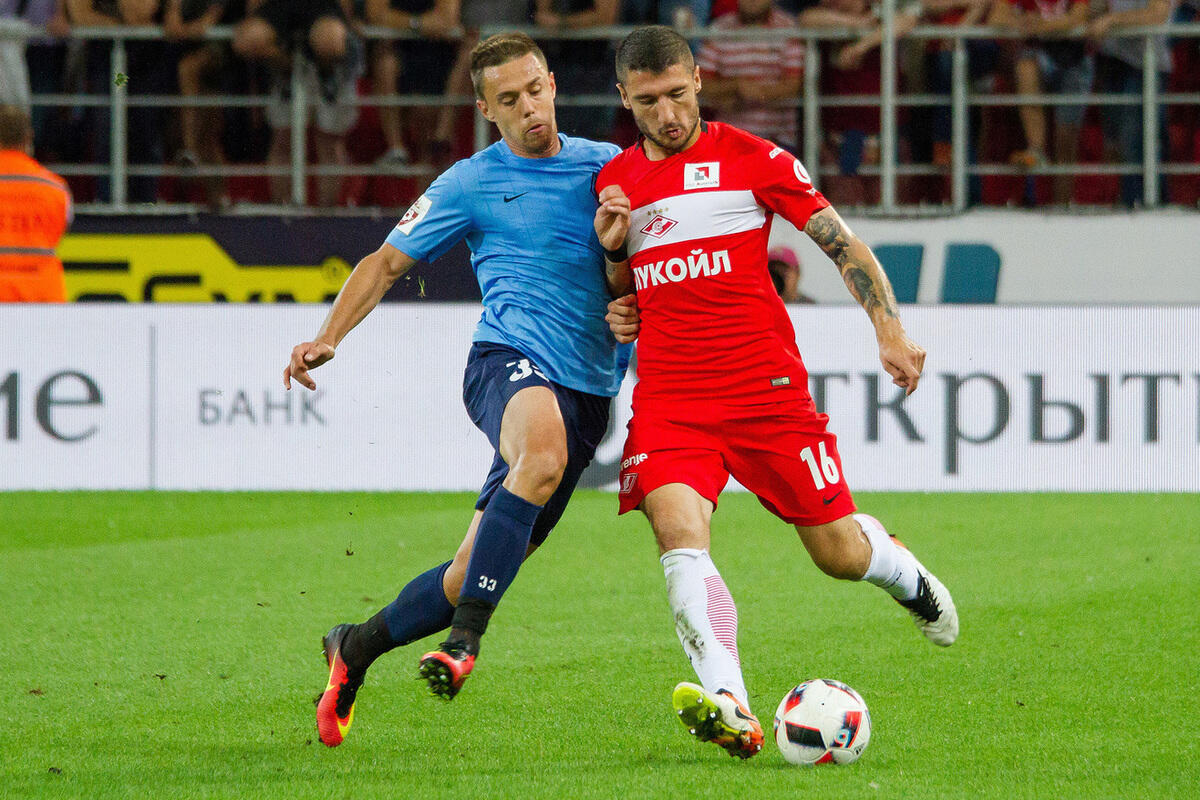 Экс-защитник «Спартака» Боккетти уволен с поста главного тренера «Монцы»