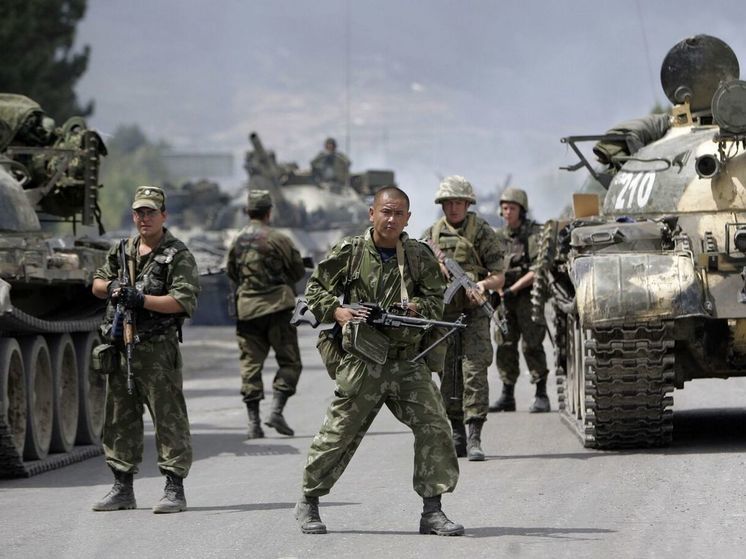 Остановивший грузинских спецназовцев в 2008 году боец Ибрашев погиб на СВО