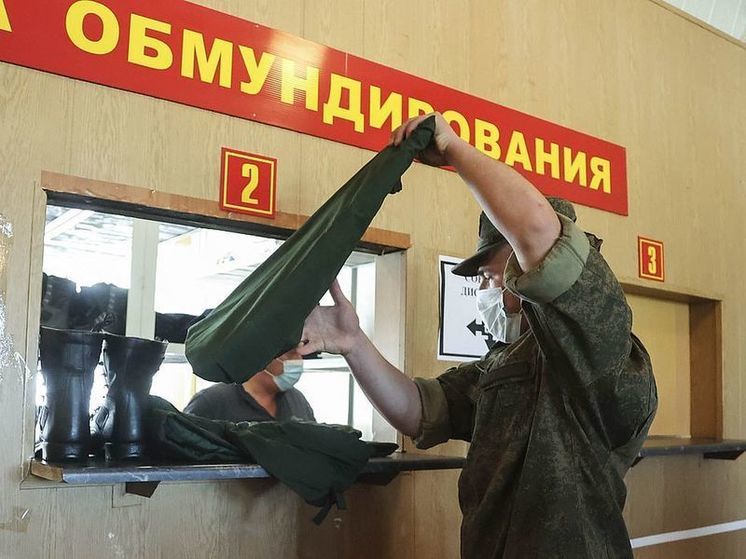 В России увеличат штрафы за непередачу военкомату сведений о переезде